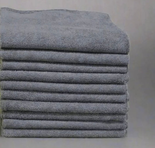 Interior Bundle 1 - microfibre cloth