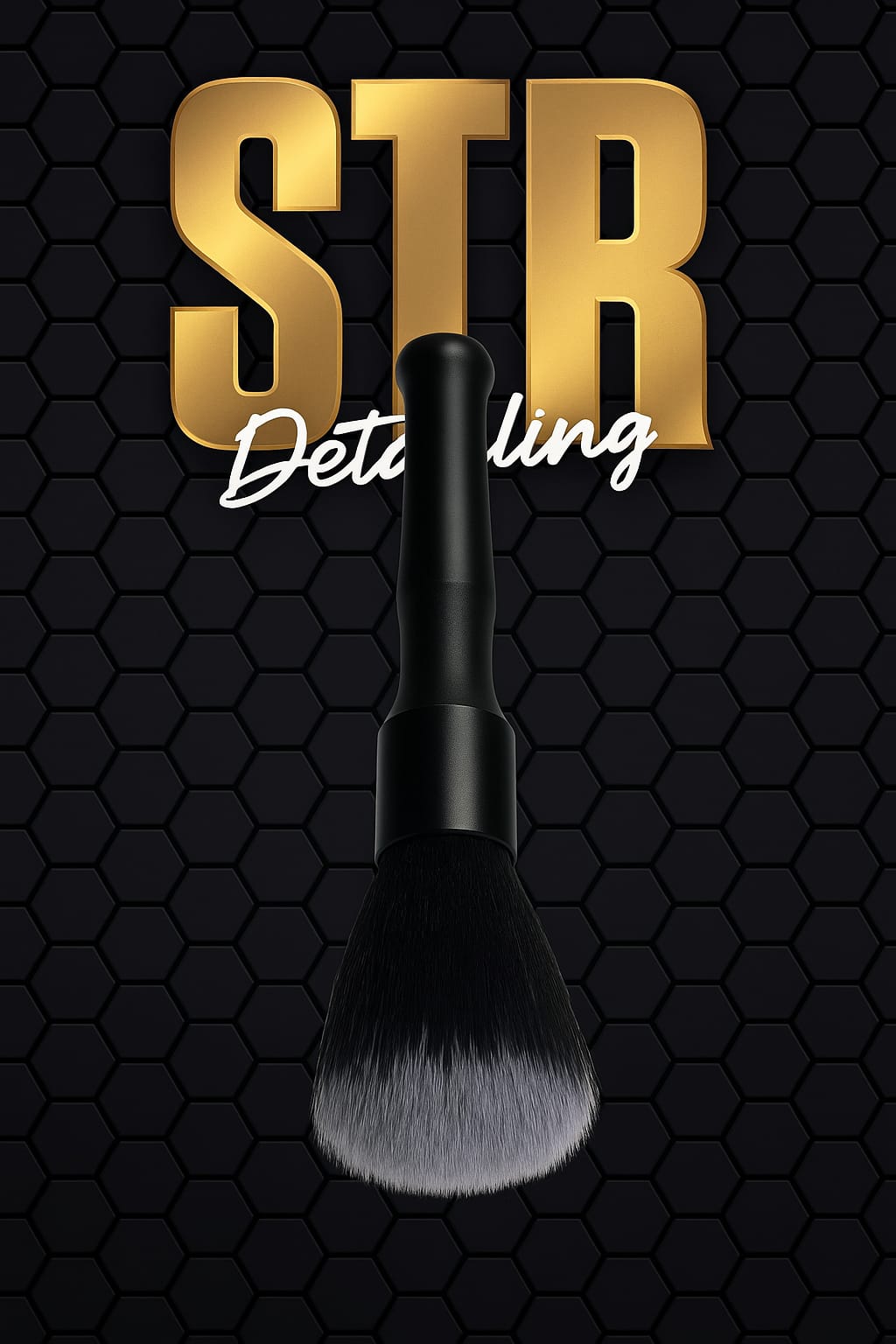 Interior bundle 2 - detailing brush