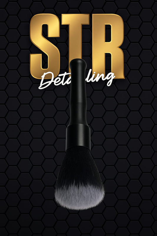 Interior bundle 2 - detailing brush