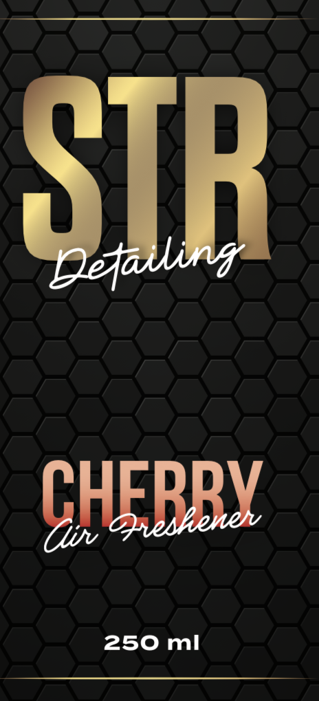 Spray Air freshener - Cherry 250ml