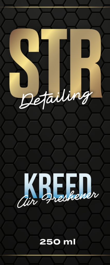 Sprayable Air freshener - Kreed 250ml