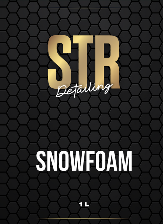 Snow Foam 1L