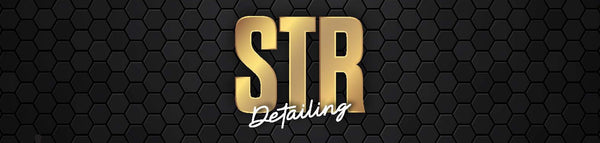 S.T.R Detailing Products